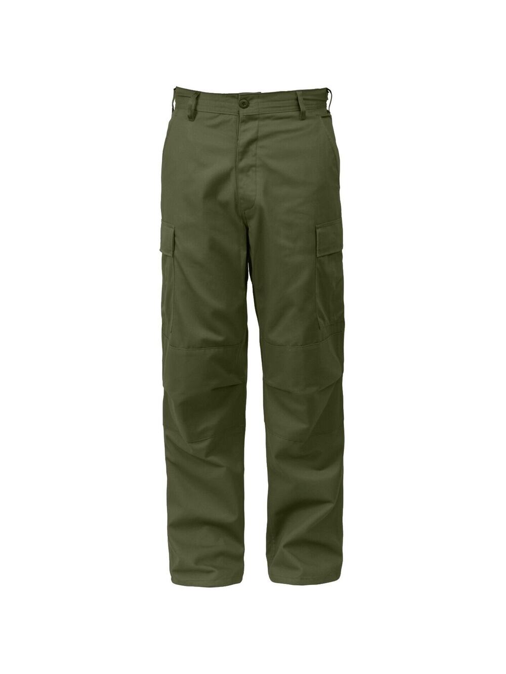 GENUINE GEAR Army Green Combat Tactical BDU Uniform Trouser LR NEW!!!